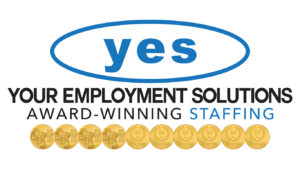 Award Winning Utah Staffing Agency