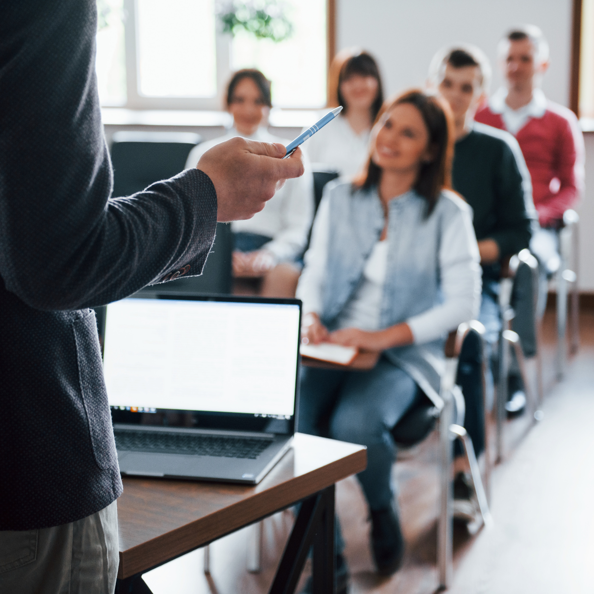 Free flag certification course